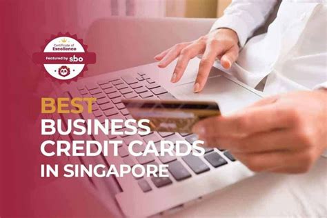 9 Best Business Credit Cards In Singapore 2023 Sbosg