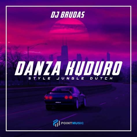 Stream Dj Danza Kuduro Style Jungle Dutch By Dj Brudas Listen Online