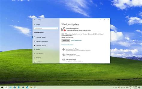 Windows 10 22h2 Preview 2023 Get Latest Windows 10 Update