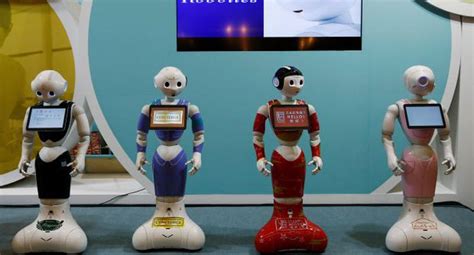 ¿qué Tipo De Robots Domésticos Prefieren Las Personas Tecnologia