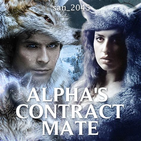 Wehear Audiobook Alphas Contract Mate Romano Series 2
