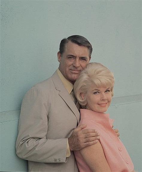 Classical Hollywood Cinema And Swing Jazz Doris Day And Cary Grant