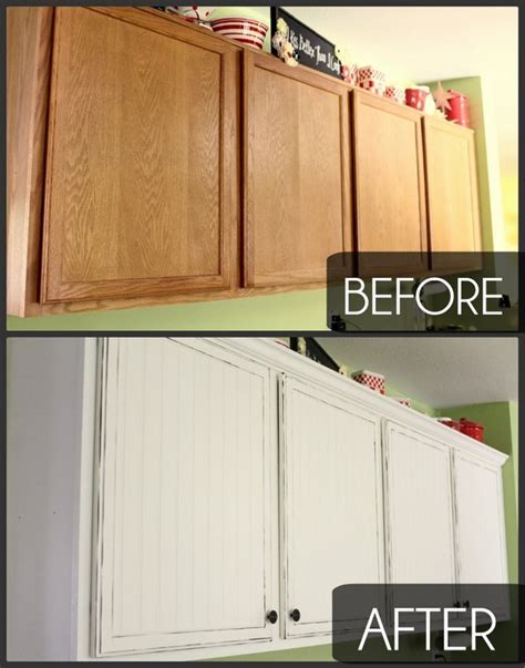These diy kitchen cabinets will give you solutions as well as more chance for you to explore. Kitchen cabinets makeover - give yourself a new kitchen ...