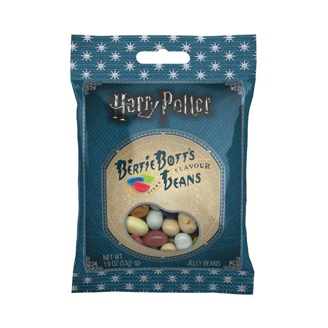 Buy Jelly Belly Harry Potter Bertie Botts Every Flavor Jelly Beans 1