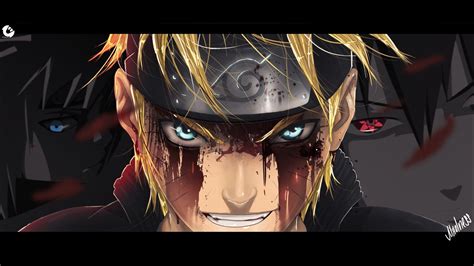 Naruto Backgrounds 1920x1080 Wallpaper Cave