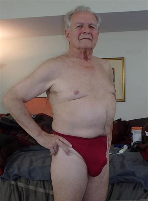 See And Save As Grandpa Bulge Porn Pict Crot Com