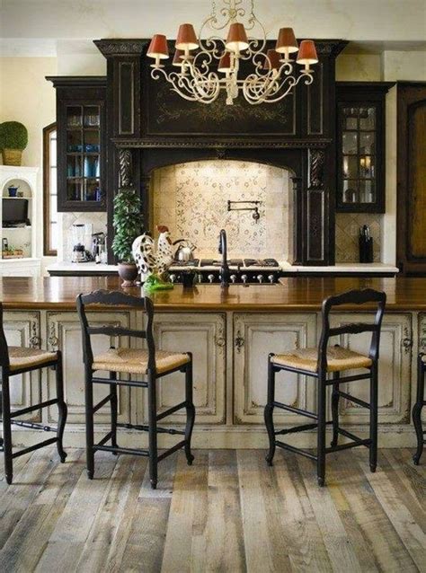 Eclectic Old World Decorating Eclectic Old World Kitchen Decor Style