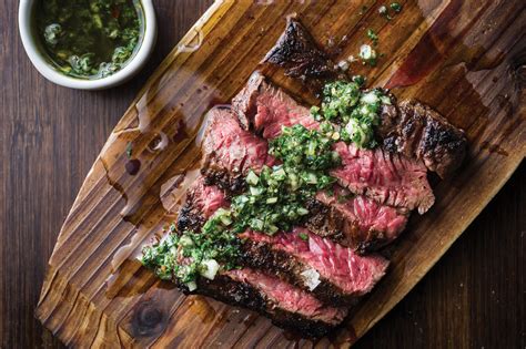 These are layered with juicy tender pieces of flavorful, marinated beef and colorful quartet of tender veggies. Grilled Beef Skirt Steak With Onion Marinade recipe ...