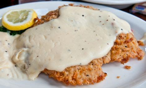Pound the steak with a meat tenderizer serve the steaks smothered in cream gravy. Smothered Chicken Recipe | Smothered chicken recipes ...