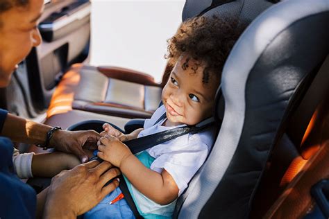 Safekids Car Seat Safety Study