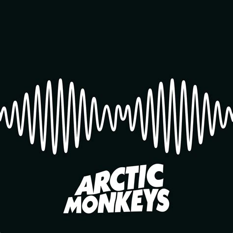 Arctic Monkeys Am Album Cover Poster Lost Posters
