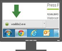 When prompted, enter your keycode. Webroot SecureAnywhere® Download | Webroot