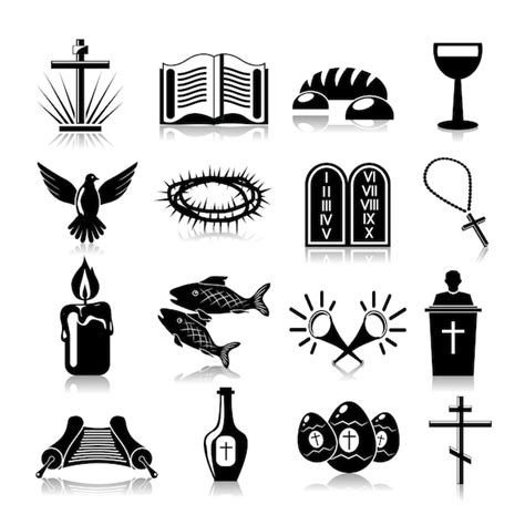 Catholic Symbols Images Free Download On Freepik