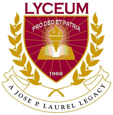 Lyceum Logos