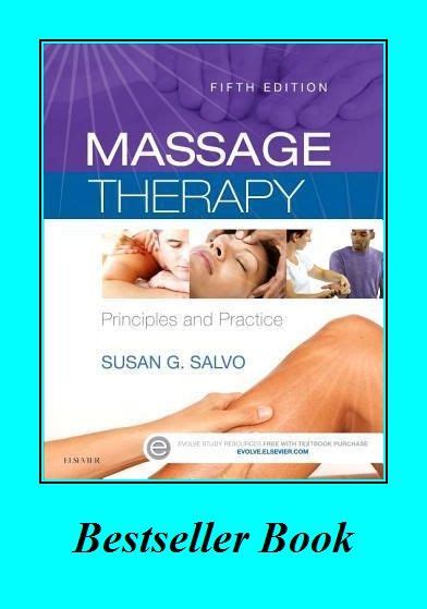 massage therapy principles and practice in 2020 massage therapy therapy massage