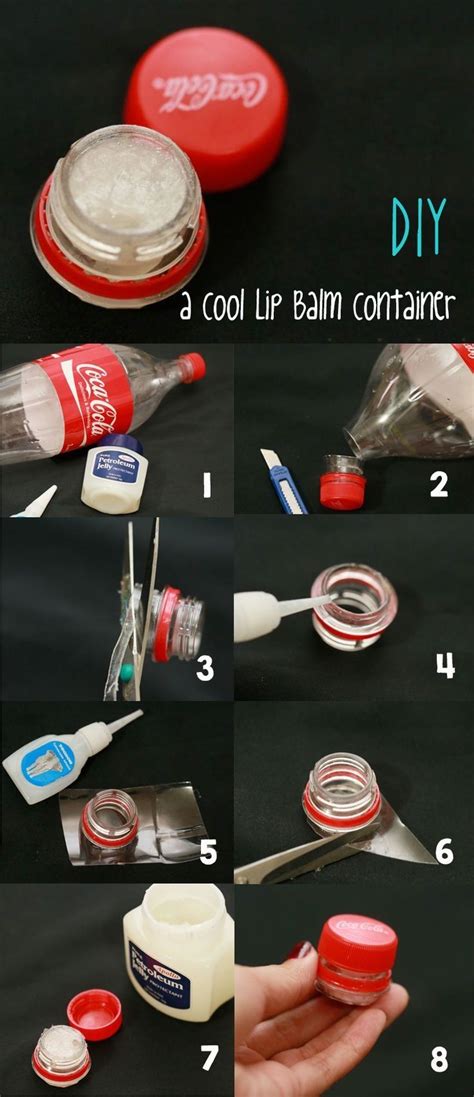 High quality and easy to make! DIY Lip Balm Pictures, Photos, and Images for Facebook, Tumblr, Pinterest, and Twitter