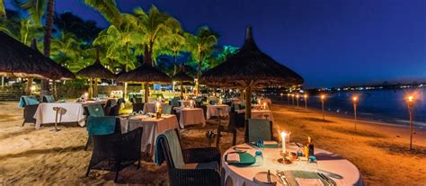 Beachcomber Royal Palm Hotel In Mauritius Enchanting Travels