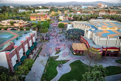 Disneyland Adding Ballast Point As Its First Ever Brewery Abc News