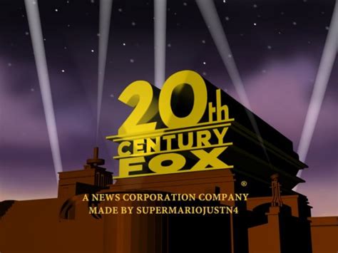 800x600px 20th Century Fox Logo Wallpaper Wallpapersafari