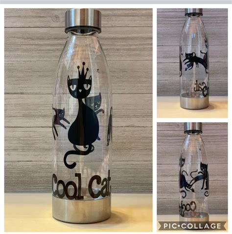 Pin By Mary Simmons Geiger On Cricut Ideas Reusable Water Bottle