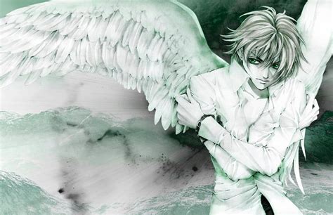 Fallen Angels Manga Eclasopa