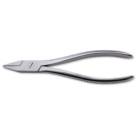 Key Surgical Pliers 7 Ki 48 256 — Serfinity Medical