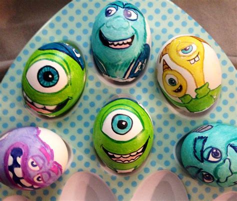 10 Unique Ideas For Coloring Easter Eggs Fun With Kids