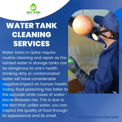 Ppt Water Tank Cleaning Services Powerpoint Presentation Free Download Id11981274