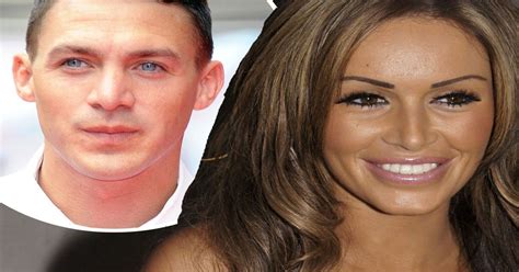 Kirk Norcross Ex And Glamour Model Gemma Massey Set To Appear In Big