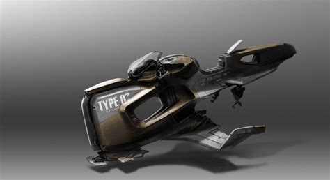 Ian Galvin Jet Moto Redesign Futuristic Motorcycle Futuristic Cars