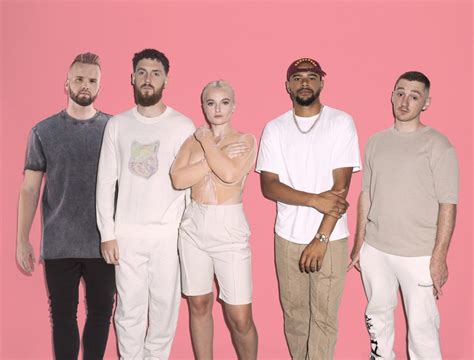 Clean Bandit And Topic Unveil Music Video For Drive Featuring Wes Nelson