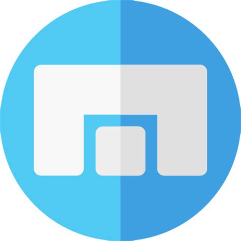 Maxthon Free Logo Icons