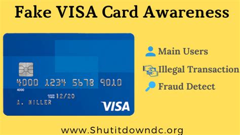 While fake credit card information and number seem like a scary situation, it's actually not something to worry about. Visa Card Number Generator (2020) with Money - Fake CVV Details