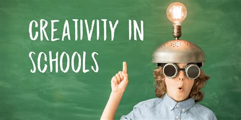 Creativity In Schools Carney Sandoe And Associates