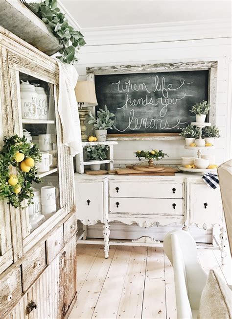 Beautiful homes, classic design, home decor. We Made It To Country Living! | Country farmhouse decor ...