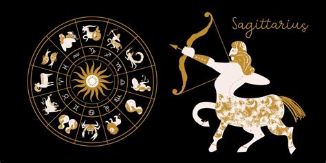 Zodiac Sign Sagittarius Horoscope And Astrology Full Horoscope In The