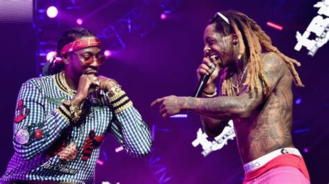 Lil Wayne And 2 Chainz Drop ﻿welcome 2 Collegrove ﻿album Trailer