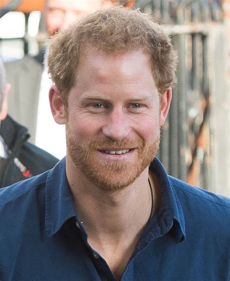 He has also championed the value of sport in helping wounded servicemen become mentally and physically. Prince Harry and Meghan Markle engagement: Royal to pop question | Daily Star