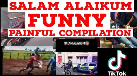 Salam Alaikum Tiktok Viral Meme Fail Moments Compilation Video