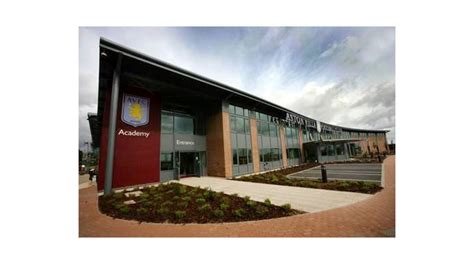 Shop the new aston villa mens training range online featuring training shirts, jackets and pants at shop.avfc.co.uk. Aston Villa FC - Training Academy - CCEngineering