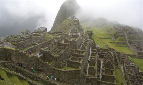 50 Unbelievable Interesting Facts About Machu Picchu Revealed 2024