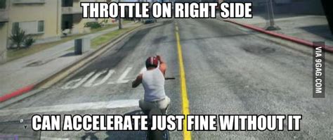 Gta V Logic Gag