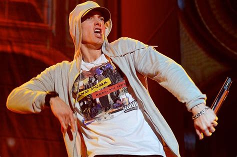Eminems Lose Yourself This Weeks Billboard Chart History Highlight