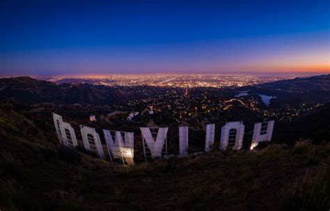 Tips Voor Wandeltochten Naar Het Hollywood Sign Arquidia Mantina