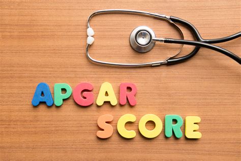 Apgar Scores Everything You Need To Know About The First Newborn