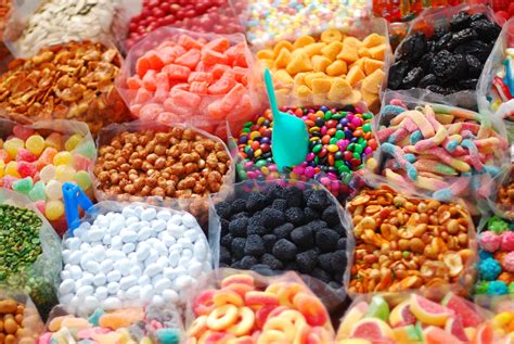 We Found The Best Bulk Candy Website On The Internet Food Republic