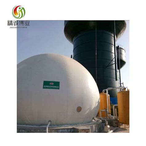China Cstr Continuous Stirred Tank Reactor M Uasb Egsb Chicken