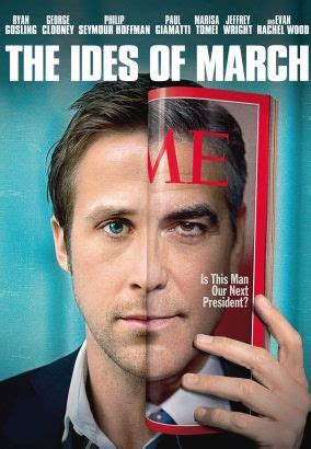 The ides of march is a 2011 american political drama film directed by george clooney from a screenplay written by clooney, grant heslov, and beau willimon. The Ides of March (2011) - George Clooney | Synopsis ...
