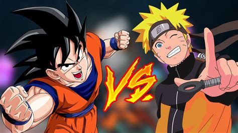 Goku Vs Naruto Super Smash Flash 2 Youtube