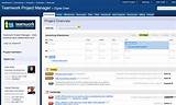 Pictures of Top Project Management Software 2017